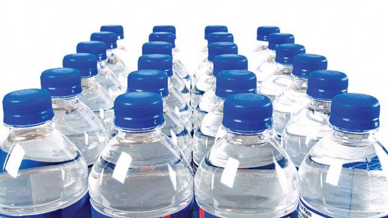 WATER – The Valued Resource