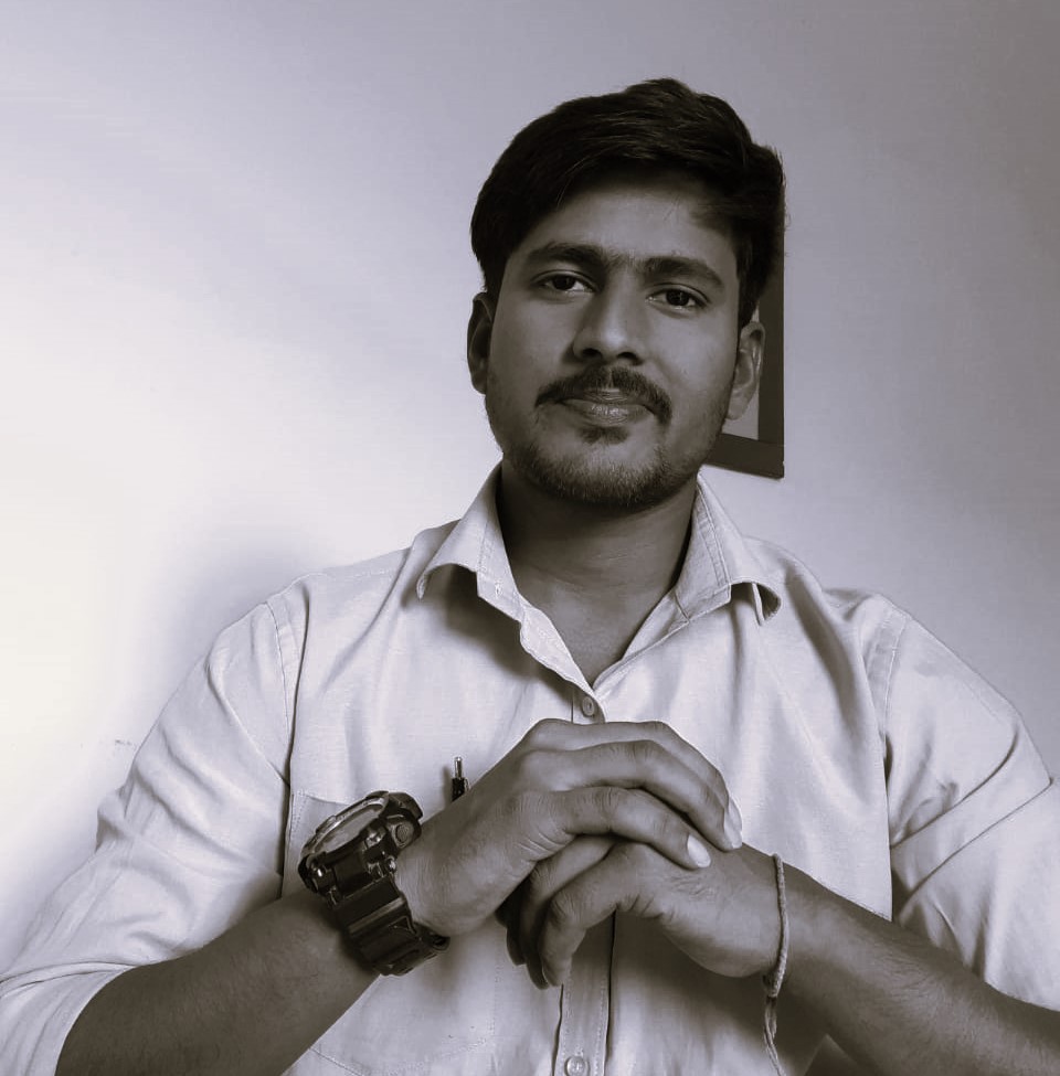 AKASH SINGH