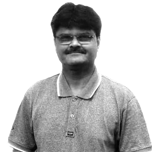 Dharmendra Panchal