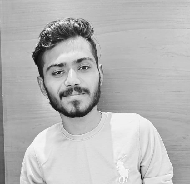 Dhruv Shah