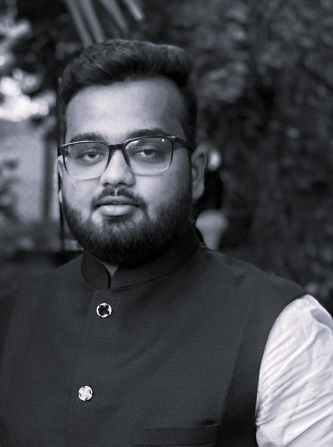 Jay Panchal