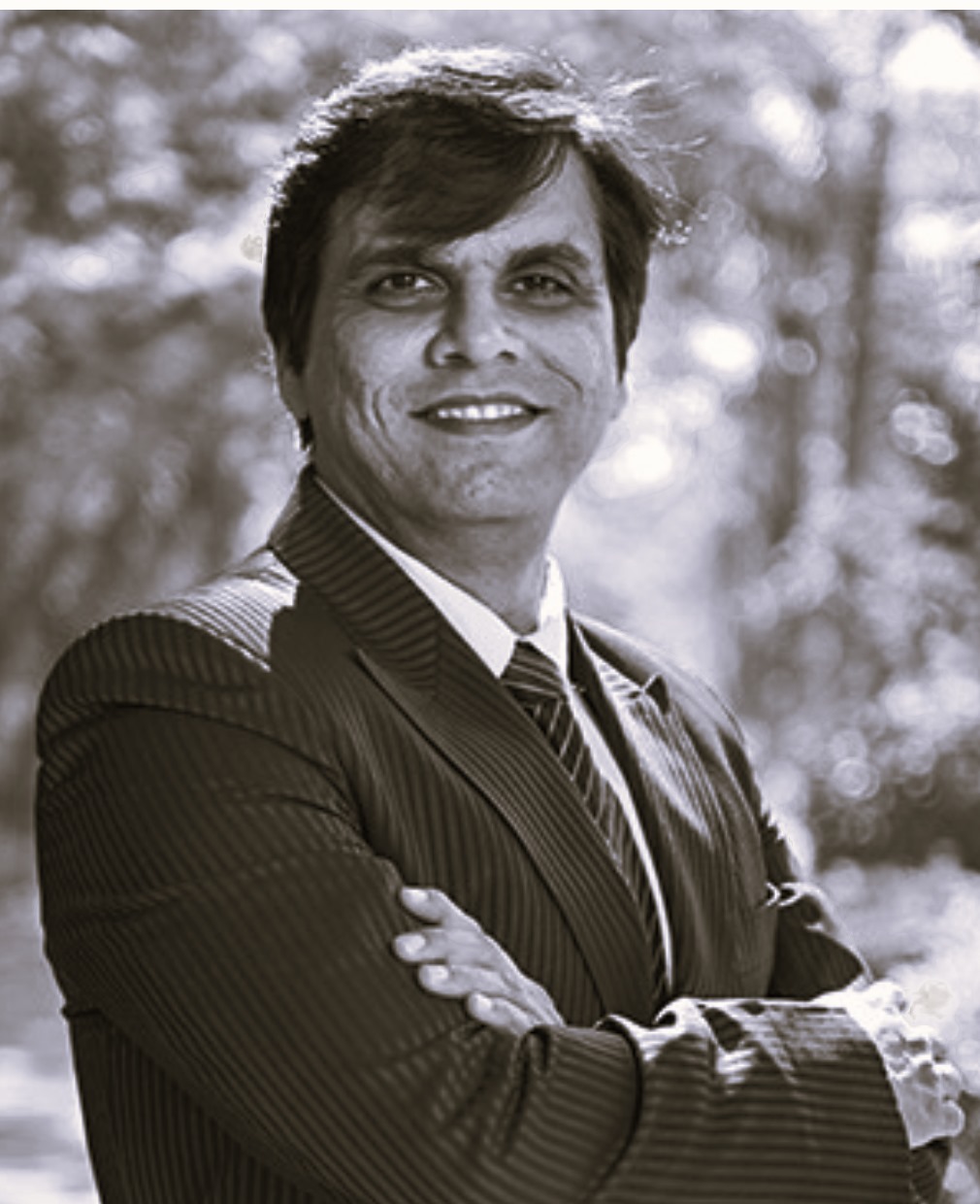 Jigar Desai