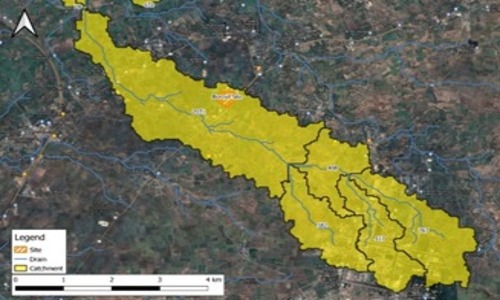 SURFACE WATER ASSESSMENT GROUNDWATER STUDY