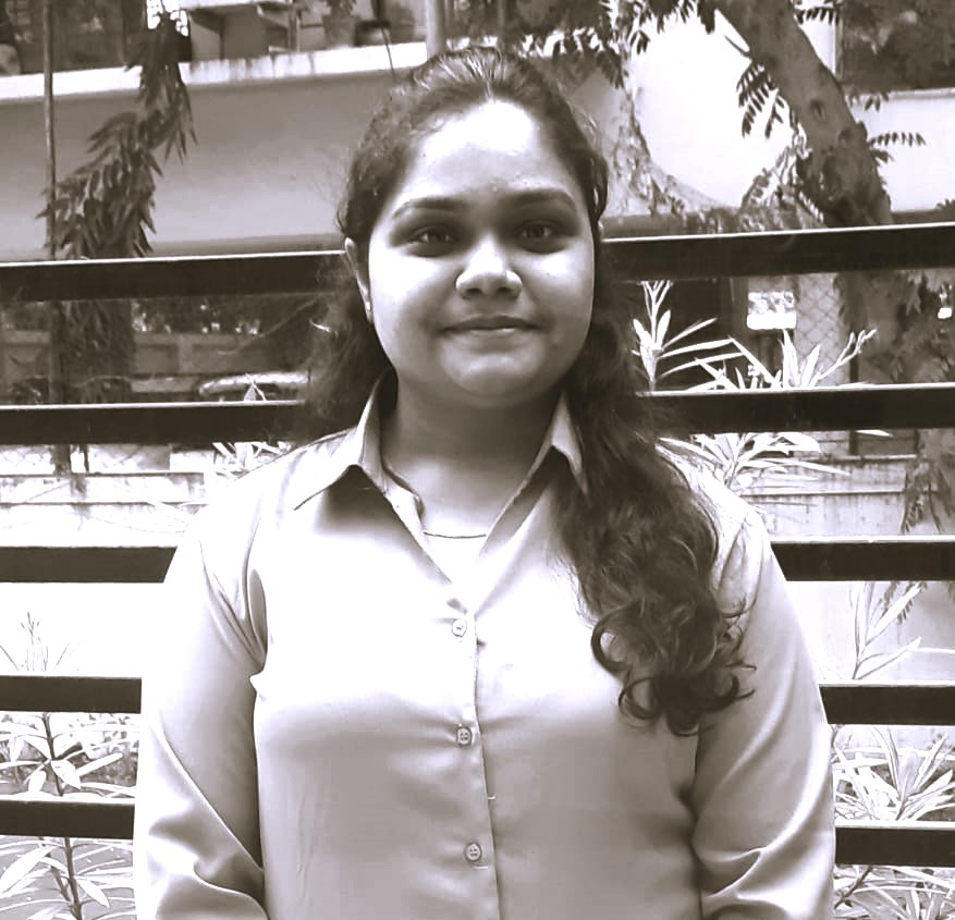 Siddhi Bharud