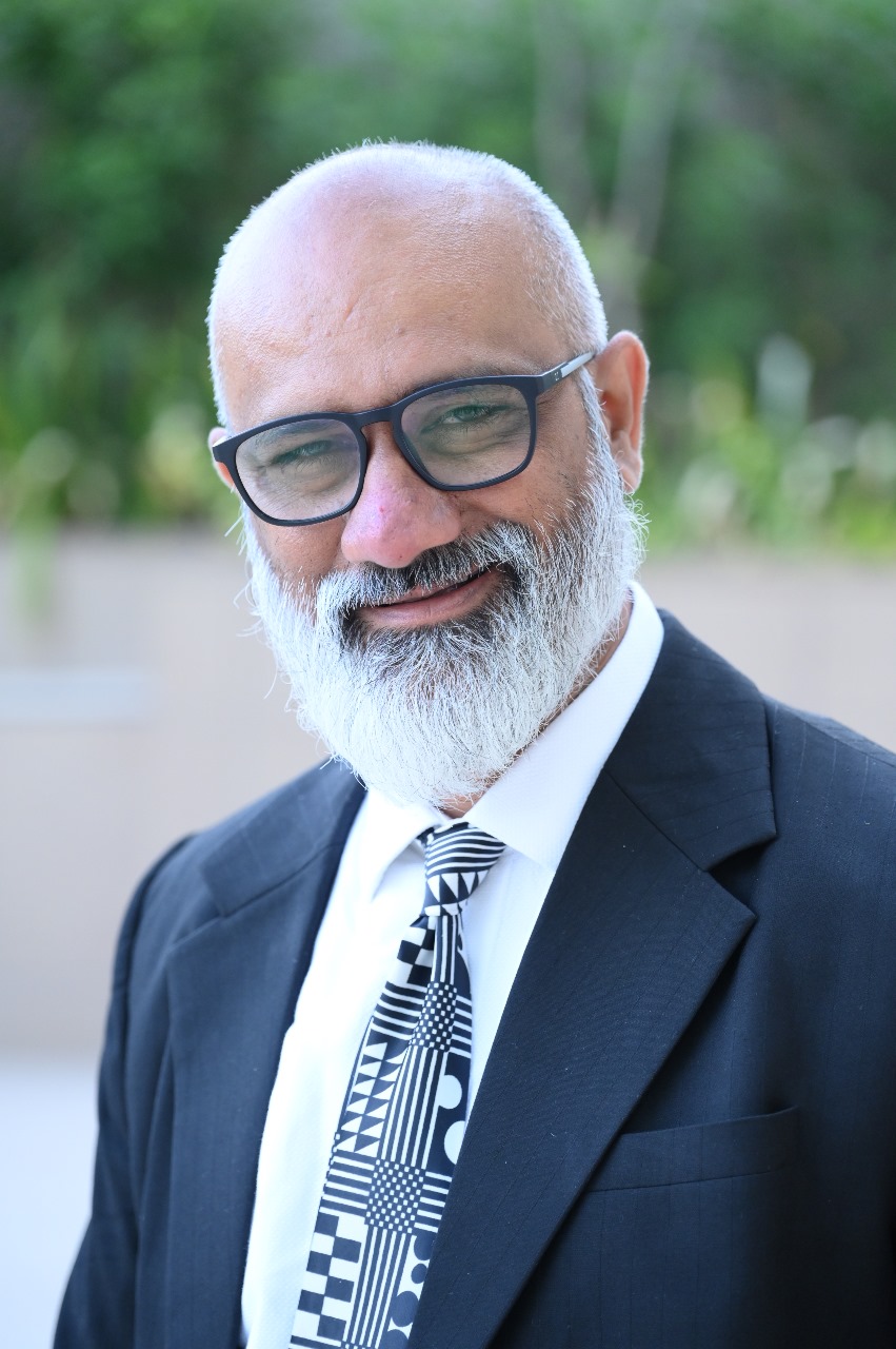 Tejas Joshi