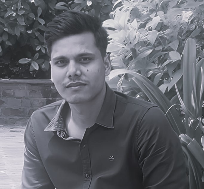 Vishesh Singh
