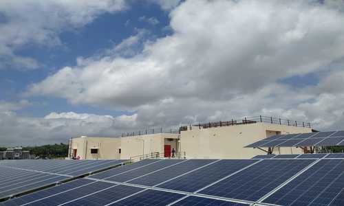 Facility design