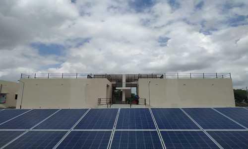 Facility design