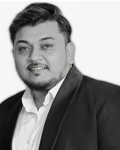 Apoorv Tripathi