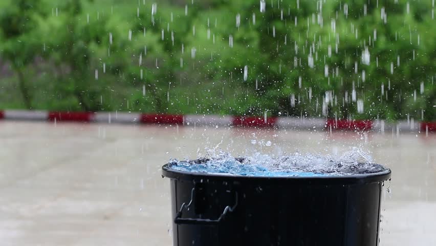 WATER – A way of life