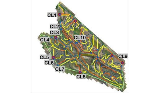 HYDROLOGY STUDYFLOOD ANALYSIS