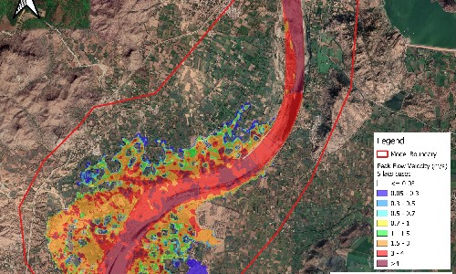 FLOOD STUDY