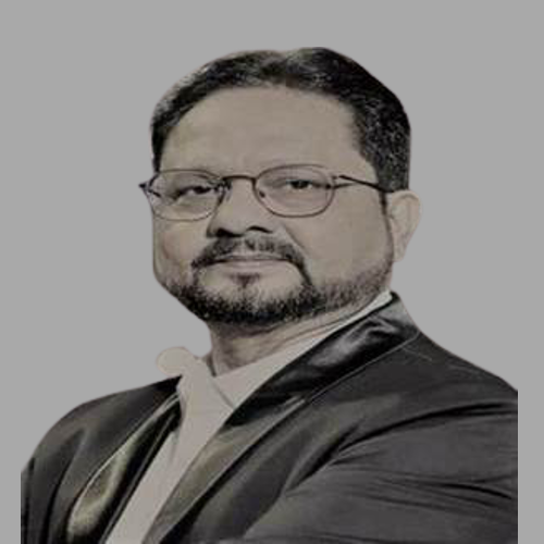 Jayendra Pathak