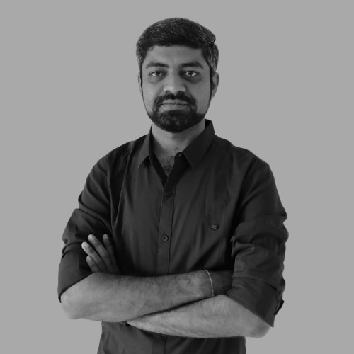 Prashant Chotai