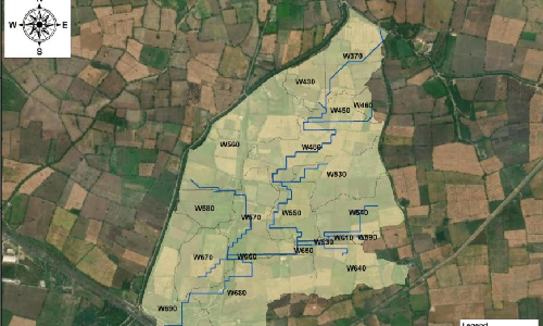 HYDROLOGY STUDY GROUNDWATER STUDY